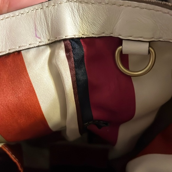 Vintage Coach shoulder bag - Picture 16 of 16